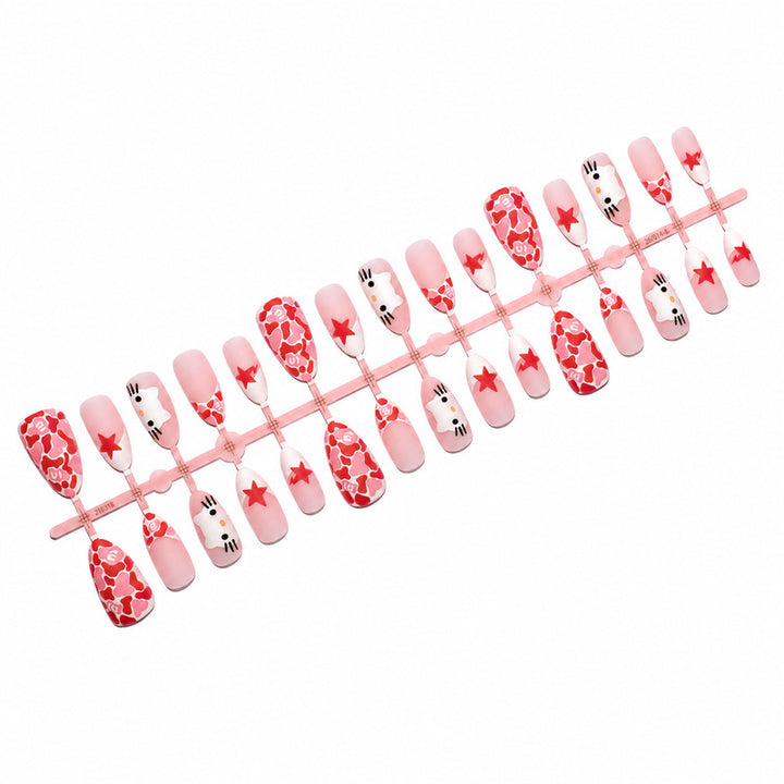 Practical DIY Nail Art Set Bowlift