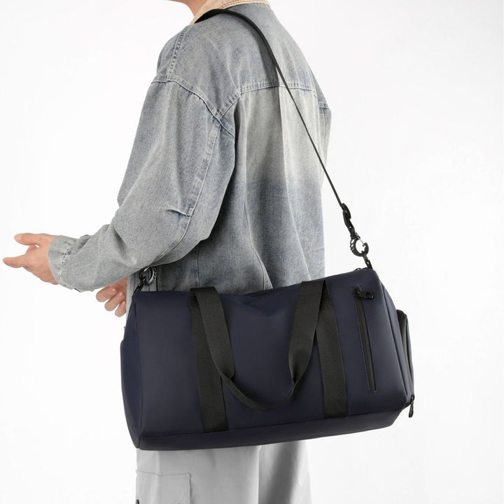 Waterproof Travel Duffle Bag Bowlift