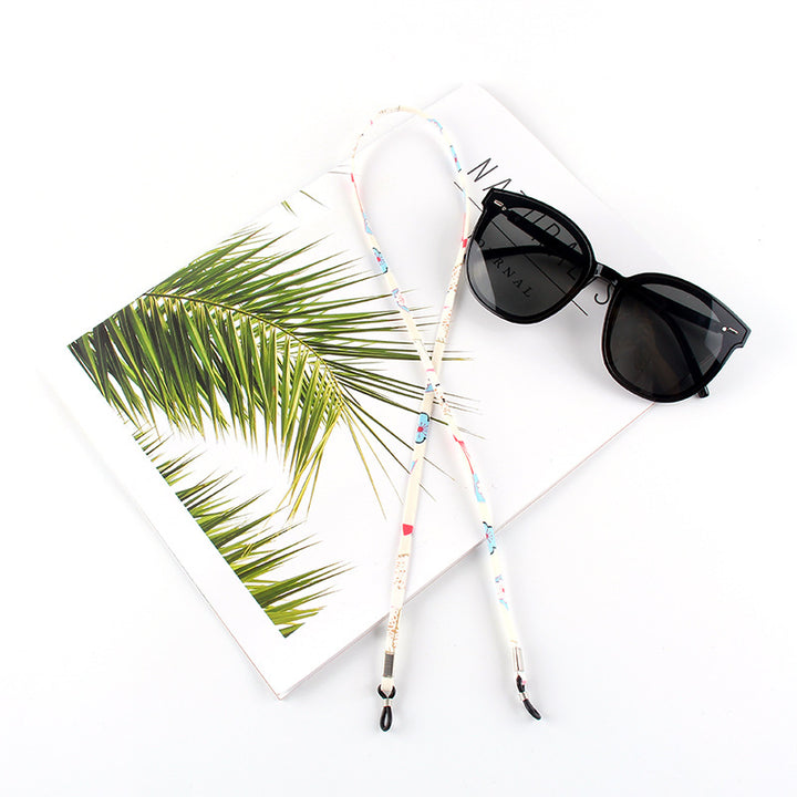 Premium Sunglasses Retaining Strap Bowlift