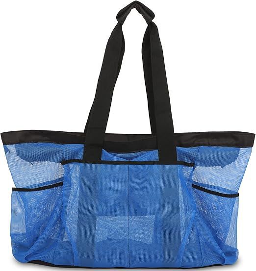 Net shopping bag Bowlift