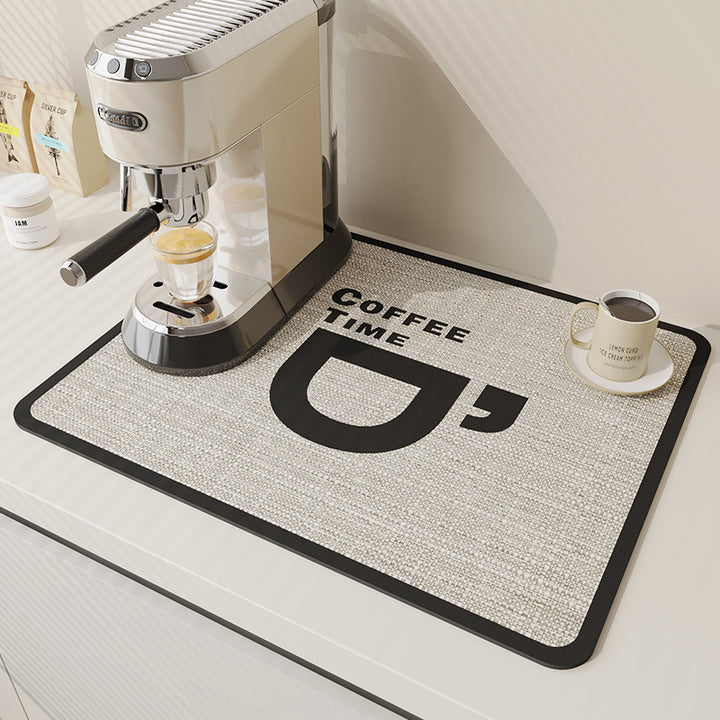 Kitchen Workstation Protector Mat Bowlift