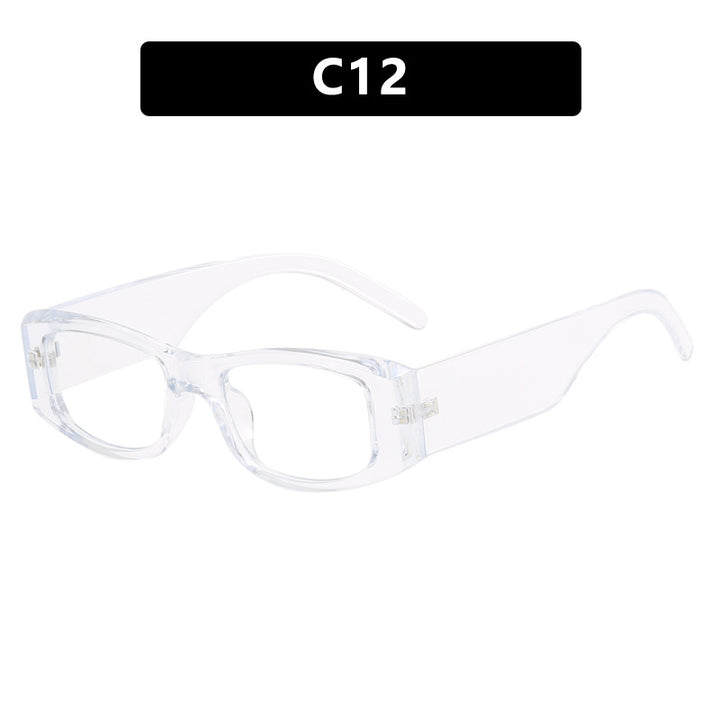 Women's stylish sunglasses with trendy frame Bowlift