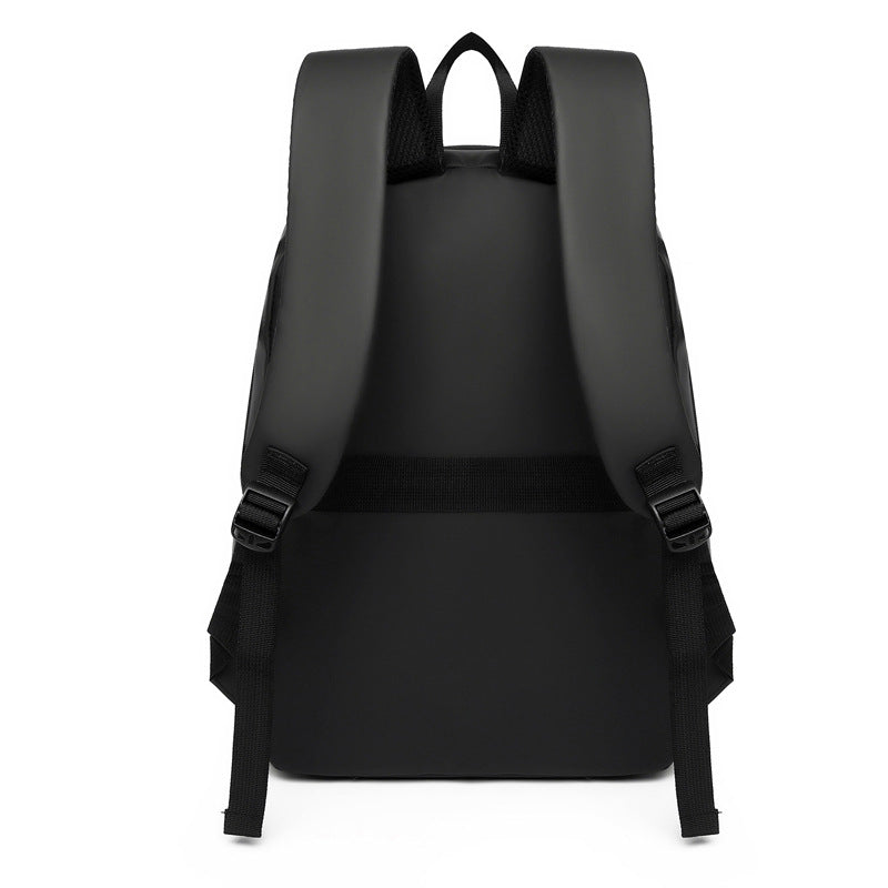 Durable Casual Backpack Bowlift
