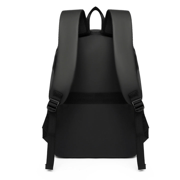 Durable Casual Backpack Bowlift