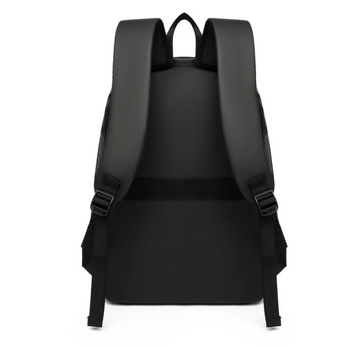 Durable Casual Backpack Bowlift