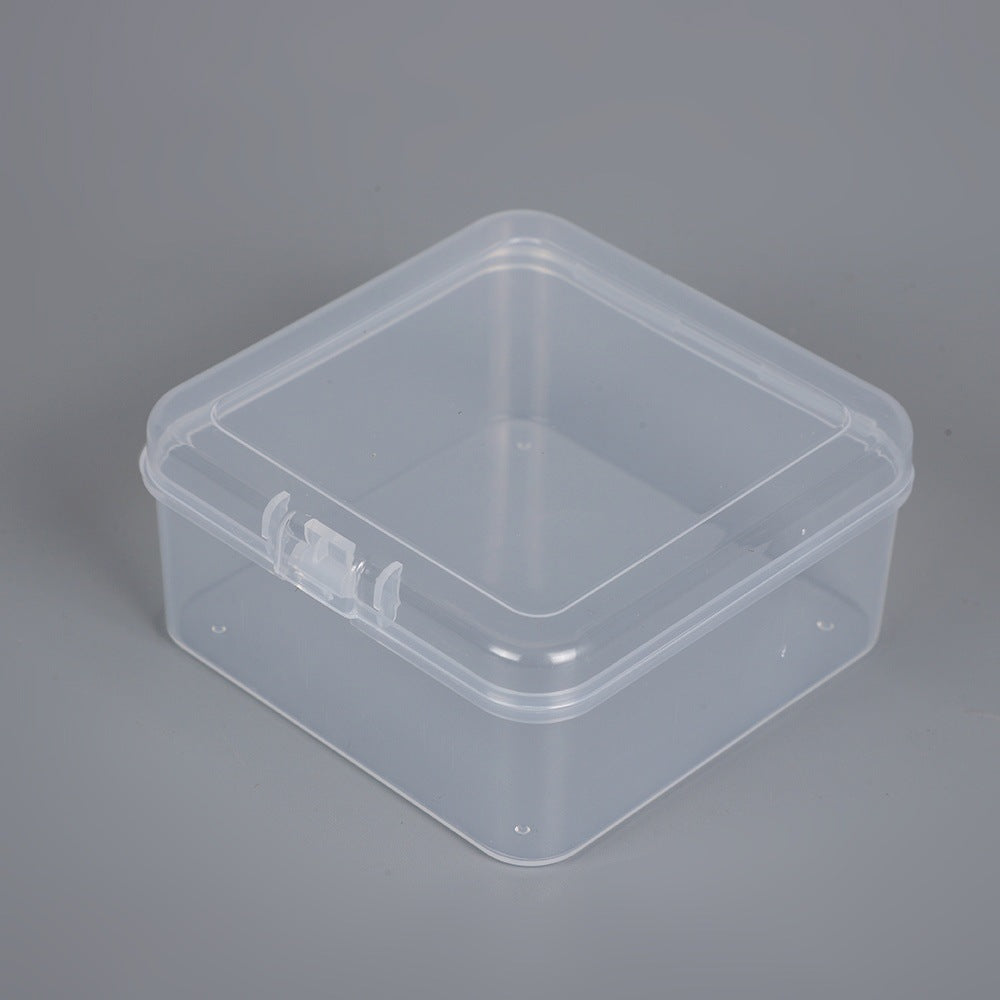 Square Multi-Purpose Storage Container Bowlift