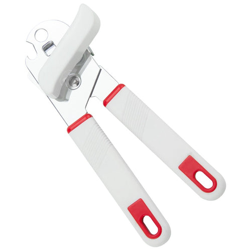 Ergonomic Multi-Functional Can and Jar Opener Bowlift