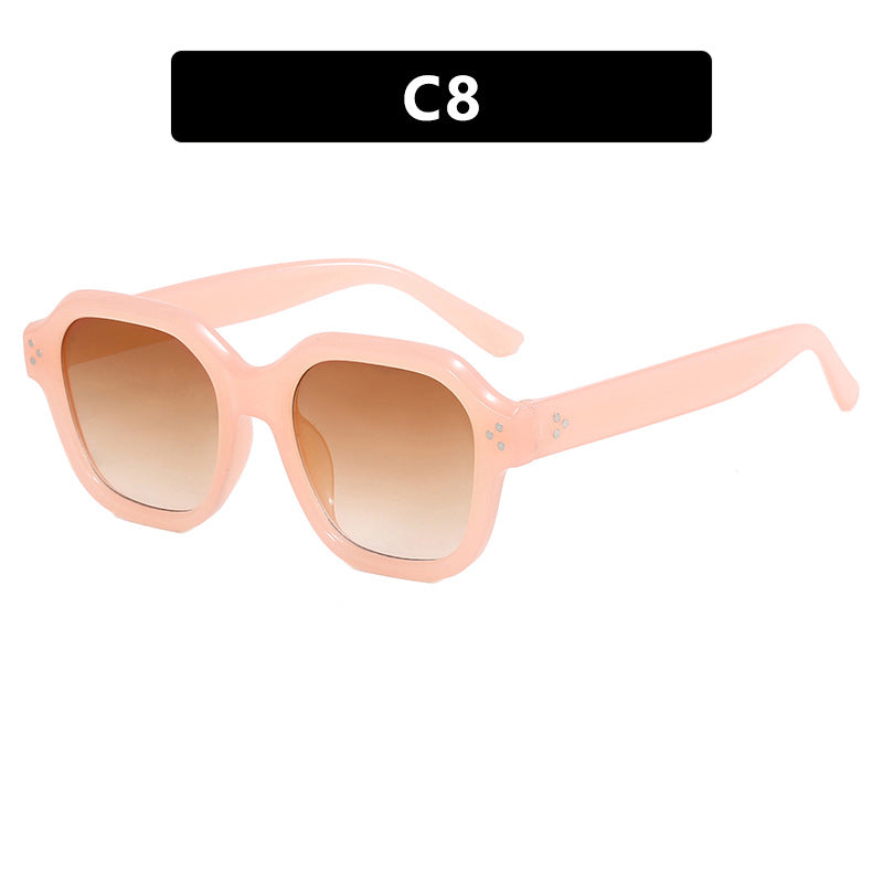 Women's fashionable optical Bowlift