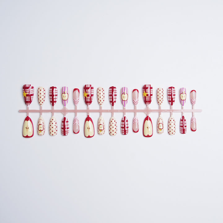 Artistic Nail Art Set Bowlift