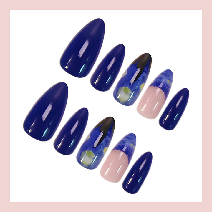 Nail art set Bowlift
