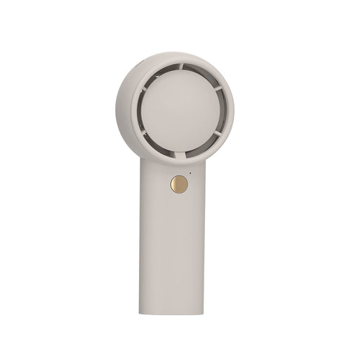 Women's Portable Personal Cooling Fan Bowlift