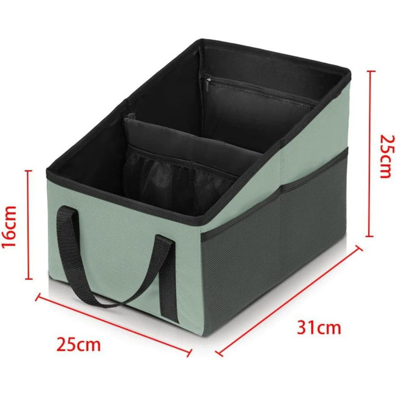 Space-saving organizer Bowlift