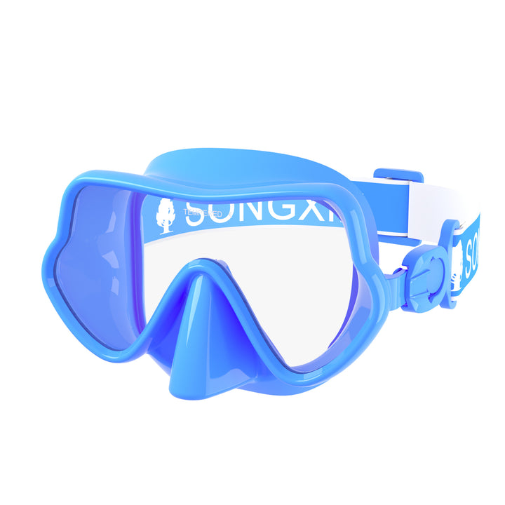 Diving mask Bowlift
