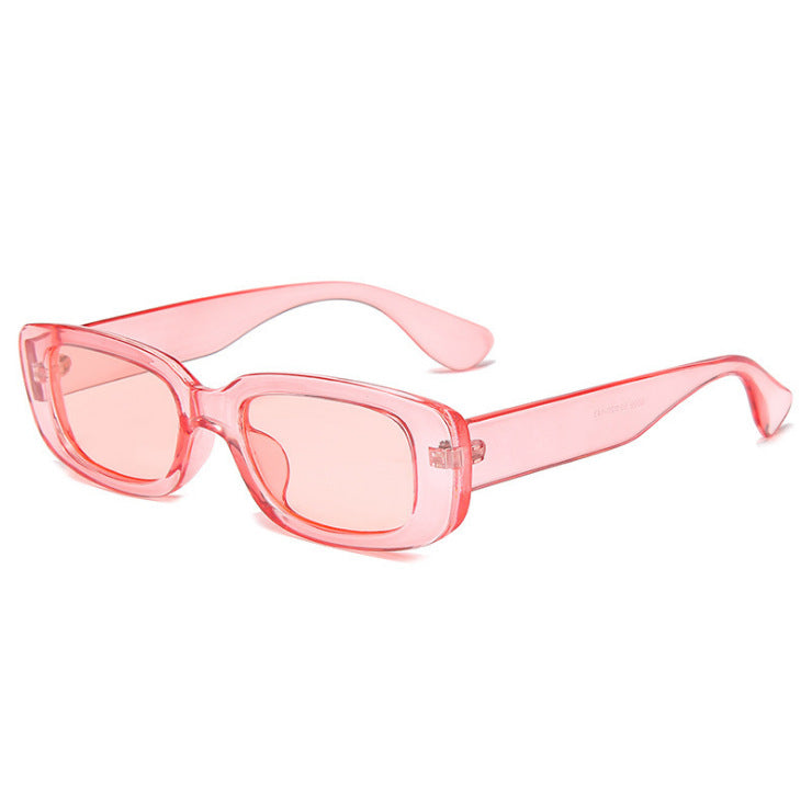 Ladies fashionable sunglasses in trendy tortoiseshell design Bowlift