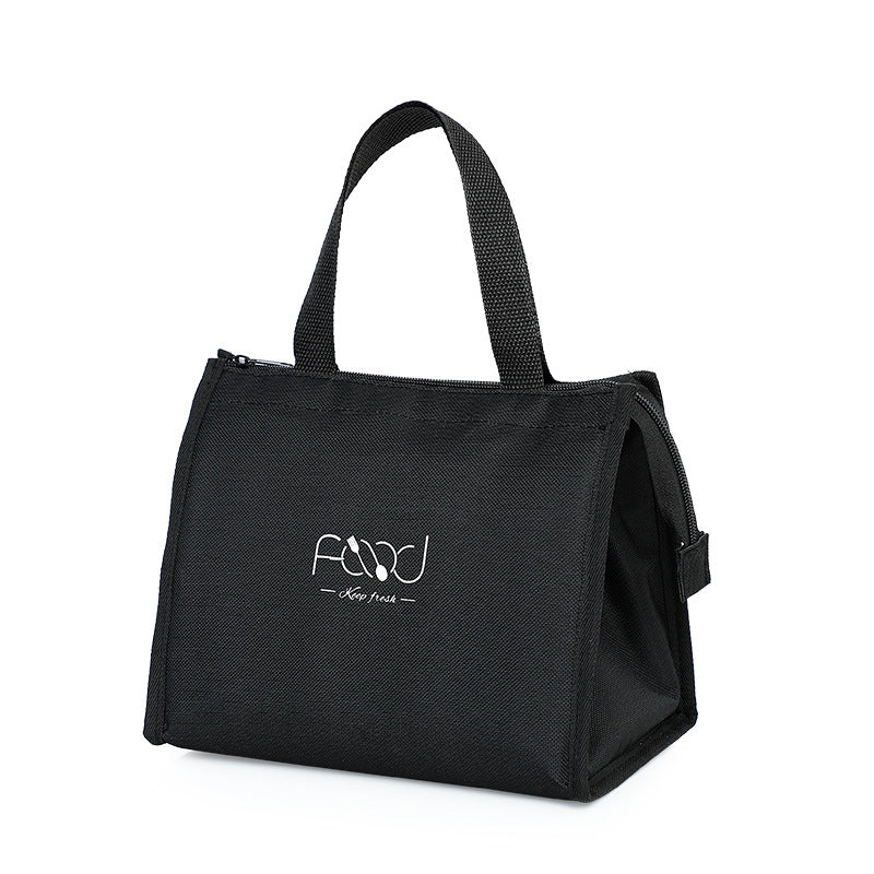 Insulated Reusable Grocery Tote Bowlift