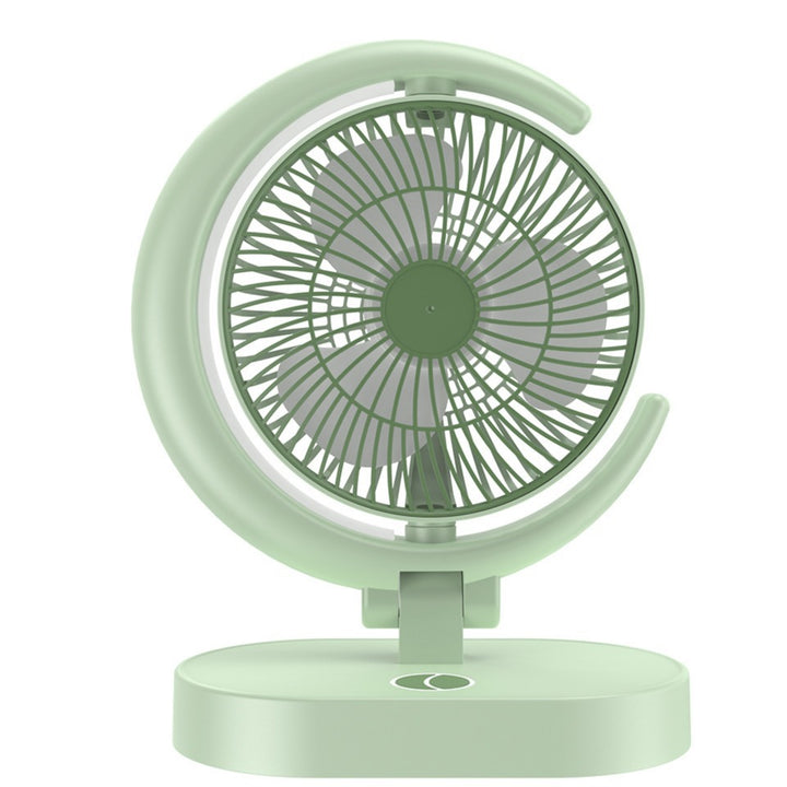 Ladies Mini Fan Bowlift