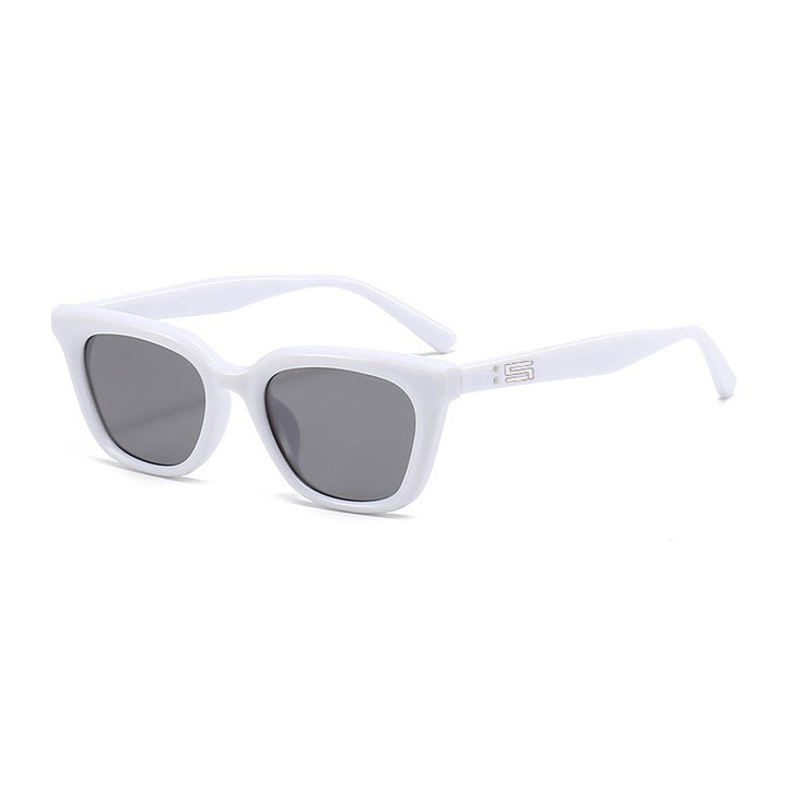 Women Fashion Lace Sunglasses Bowlift