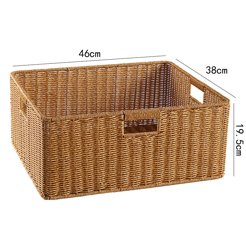 Storage basket Bowlift