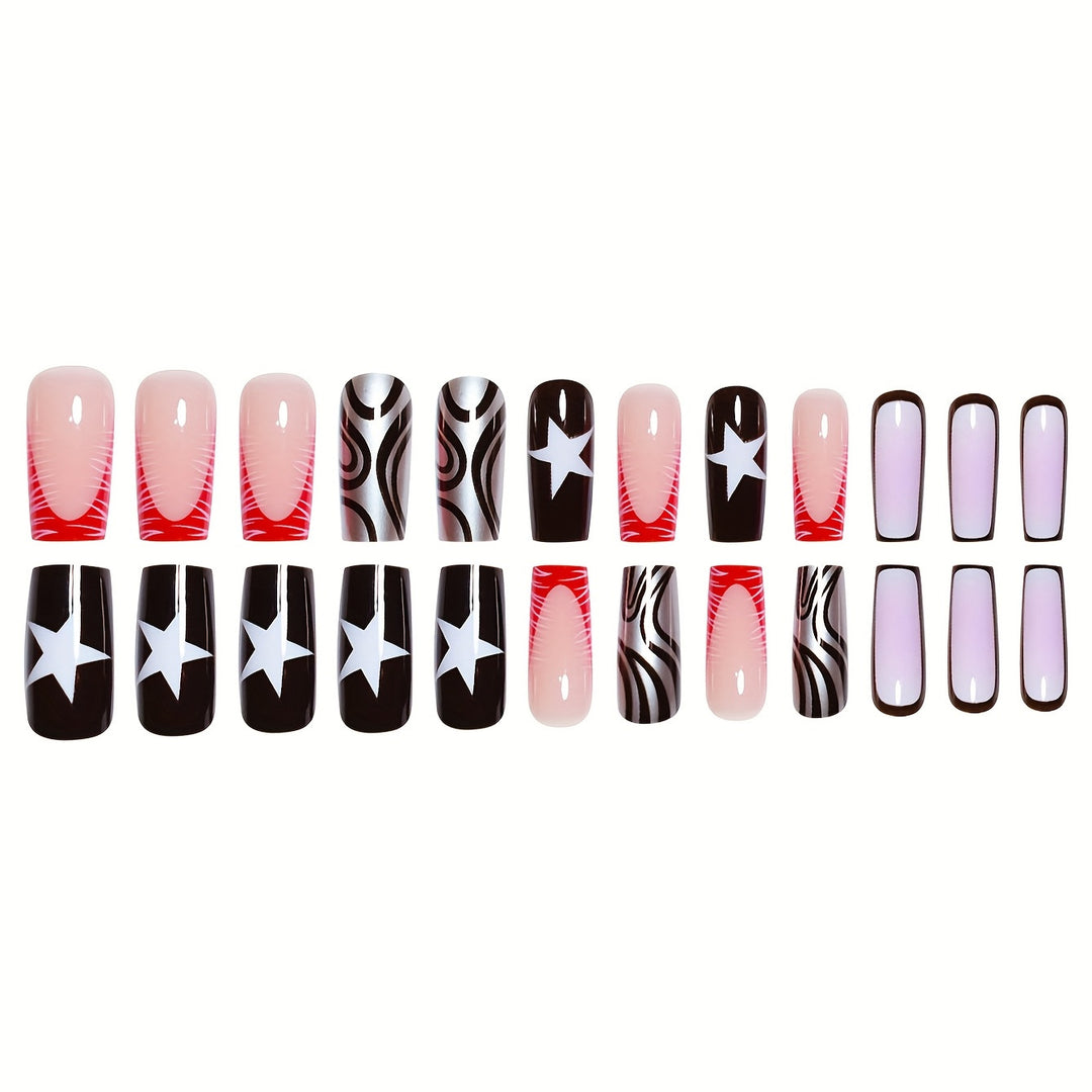 Artistic Nail Enhancements Bowlift