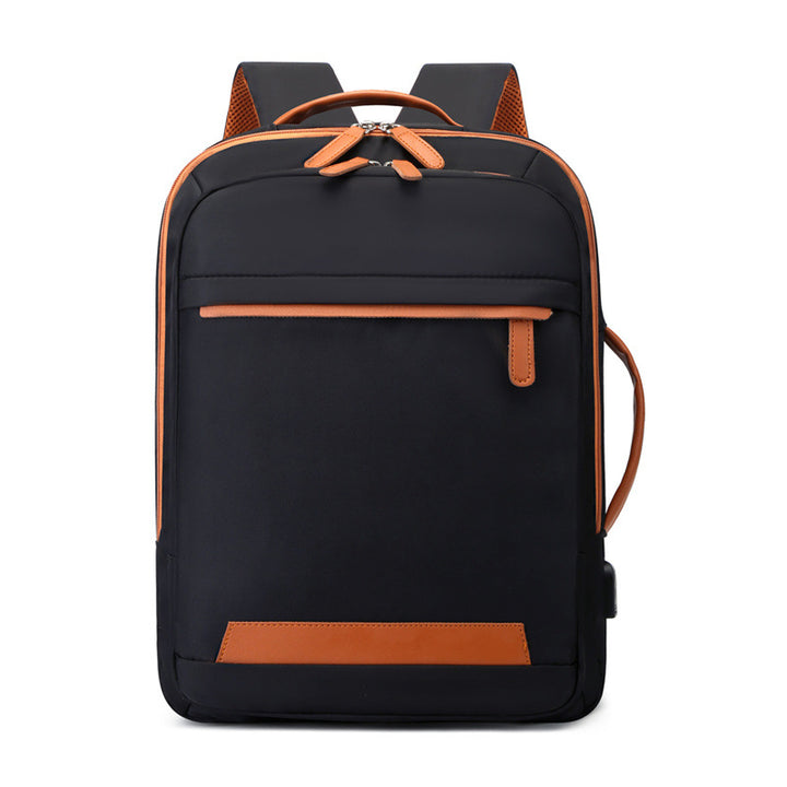 Sleek Professional Laptop Briefcase Bowlift