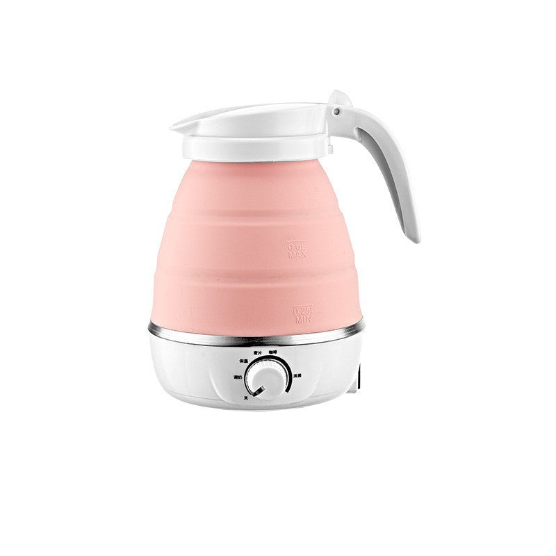 Travel Kettle Bowlift