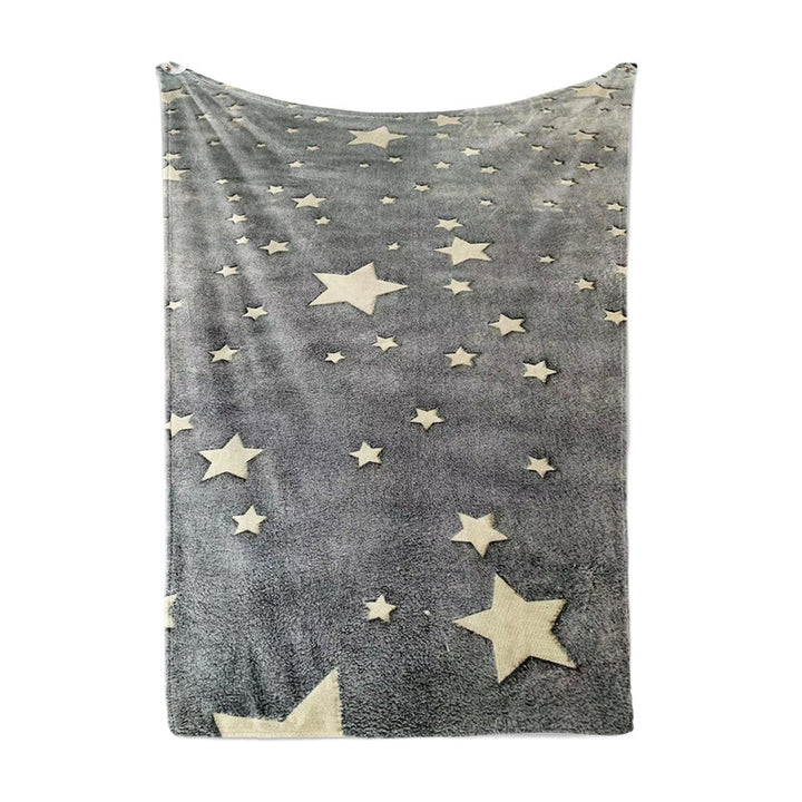 Unisex Dino-Fleece Blanket Bowlift
