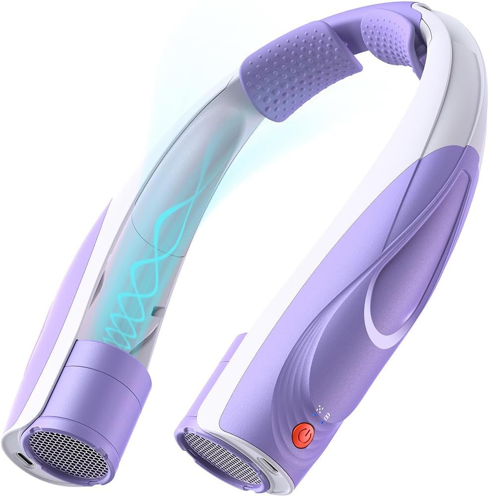 Men's Portable Massager Bowlift