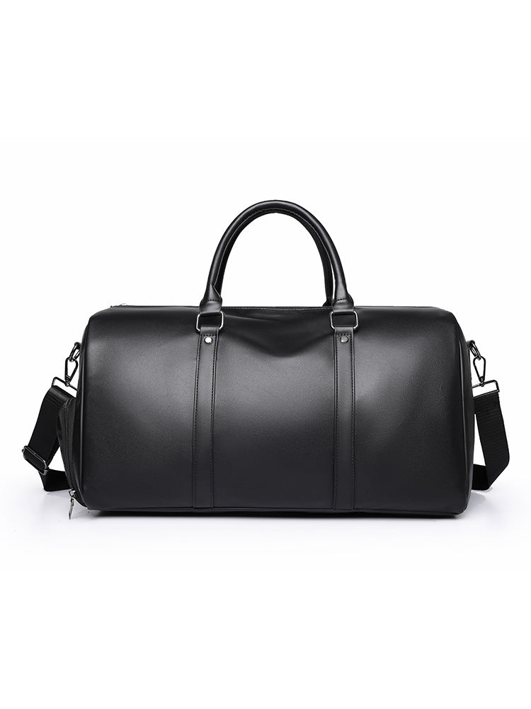 Premium Weekend Duffel Bag Bowlift