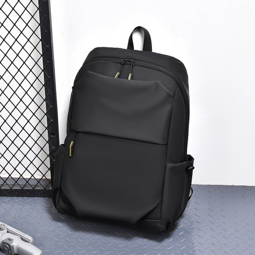 Minimalist Waterproof Laptop Backpack Bowlift