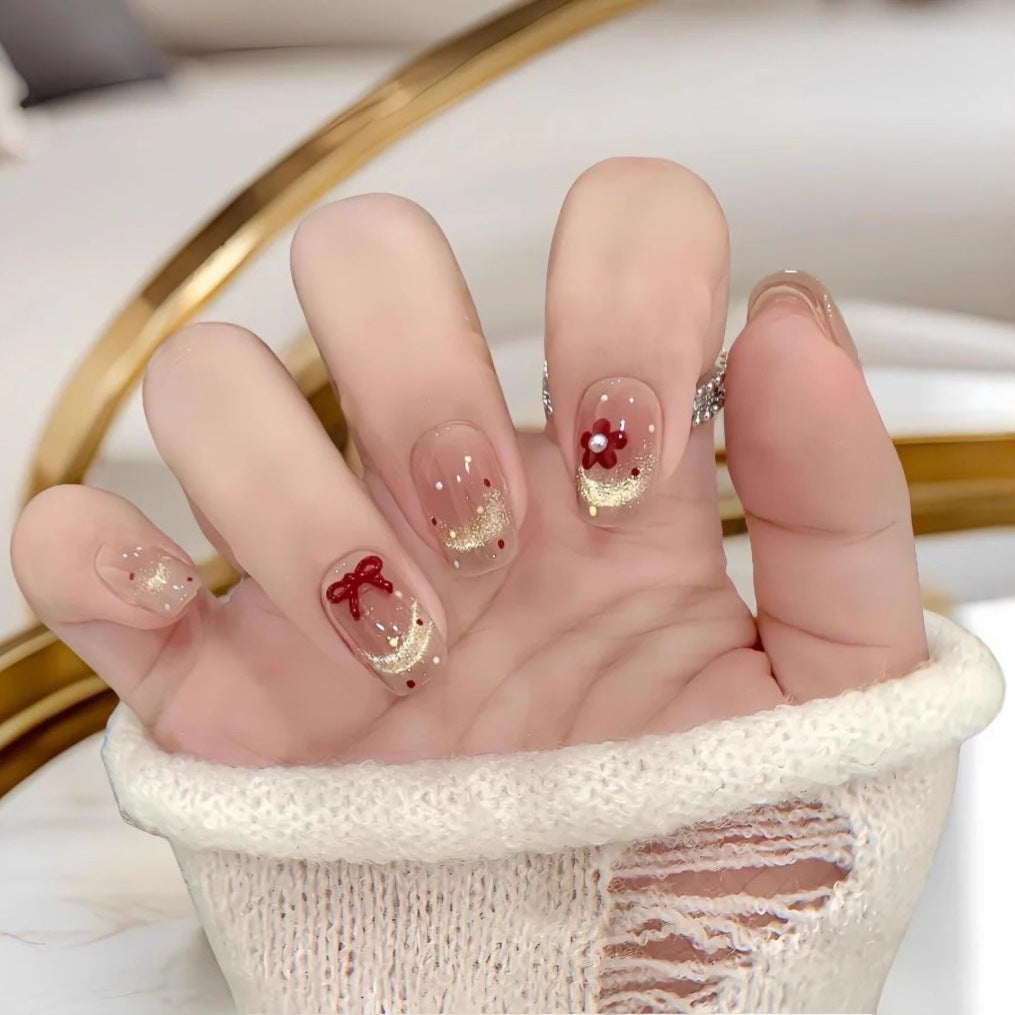Elegant Nail Care Bowlift