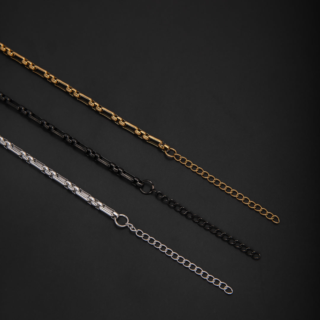 Adjustable Link Chain Choker Bowlift