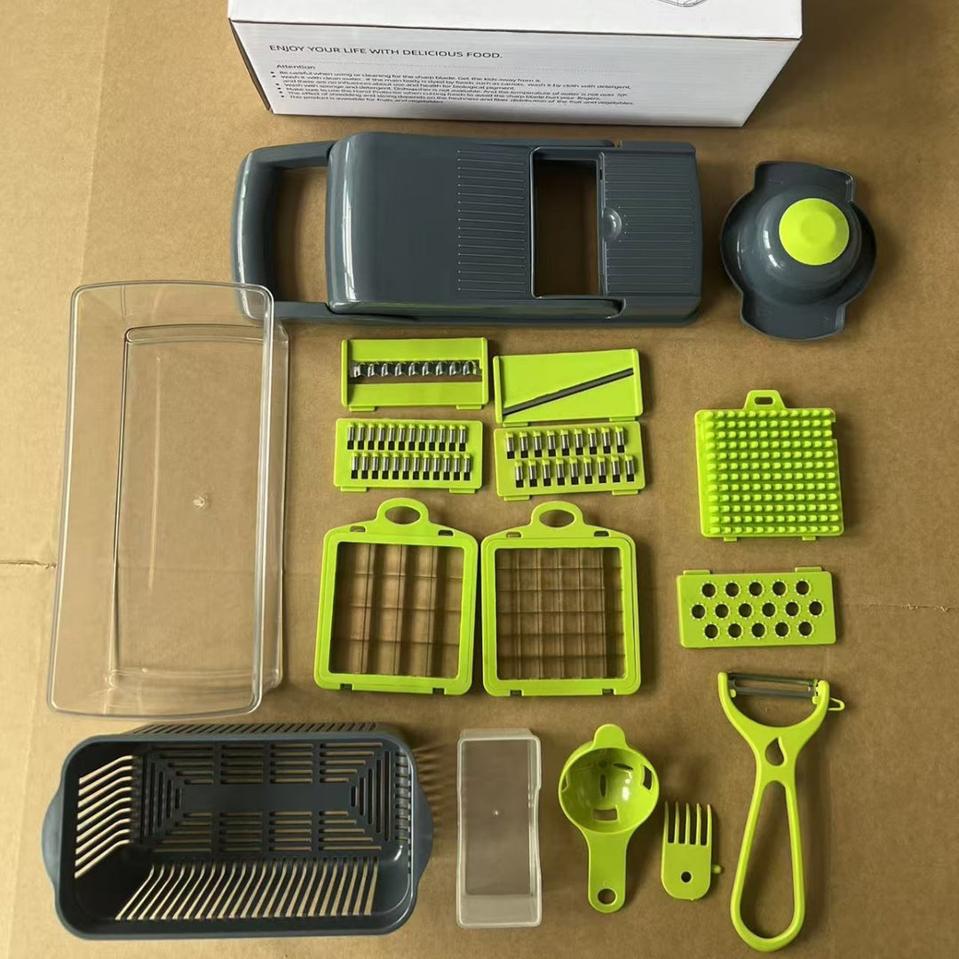 Kitchen Tool Set Bowlift