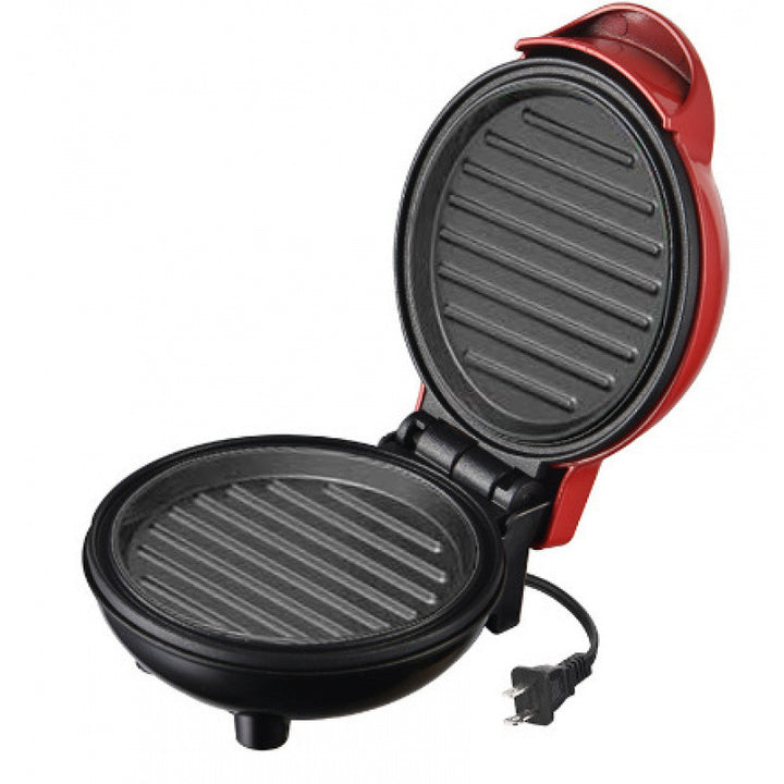 Kitchen Essential Electric Grill Bowlift