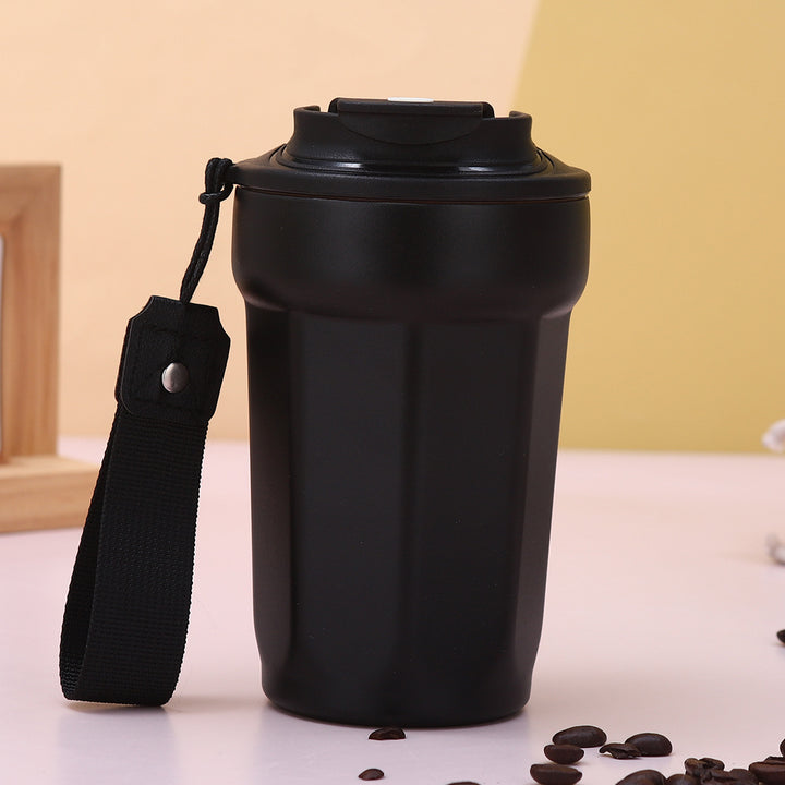 Insulated Travel Mug Bowlift
