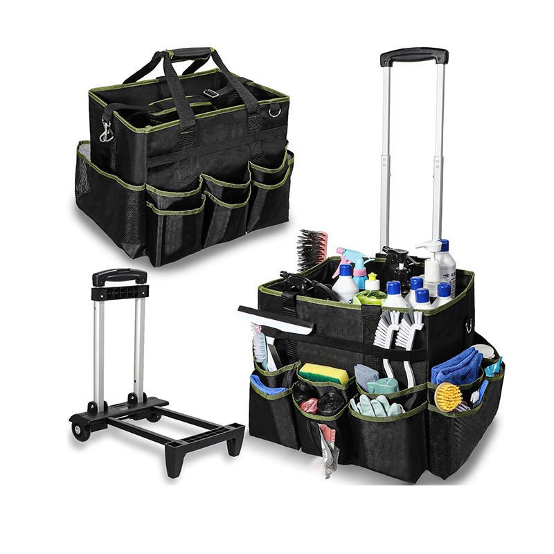 Practical Cleaning Transport Bag Bowlift