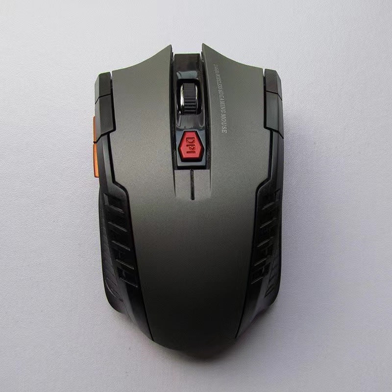 Gaming Mouse Bowlift