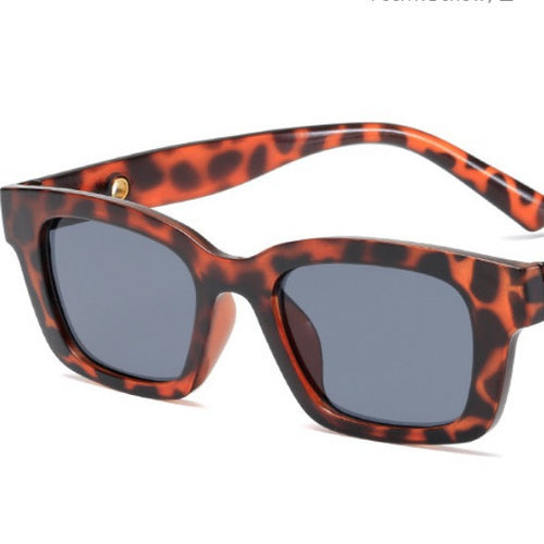 Fashion Statement Sunglasses Bowlift