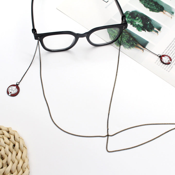 Stylish Eyewear Bowlift