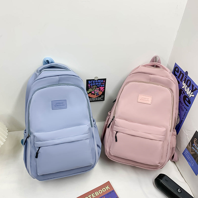 Multi-Functional Travel Backpack