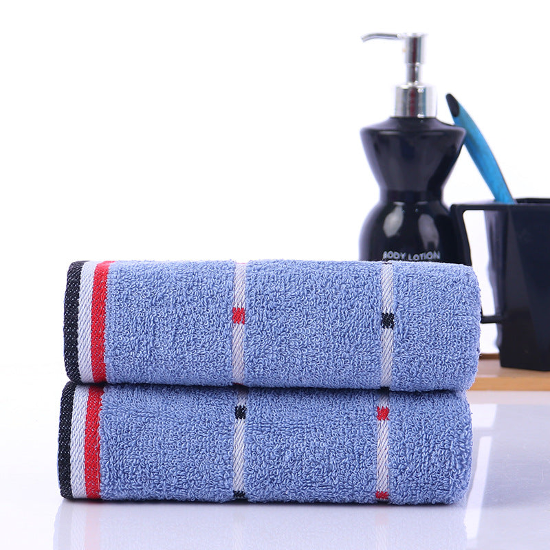 Ladies durable and quick-drying towel Bowlift