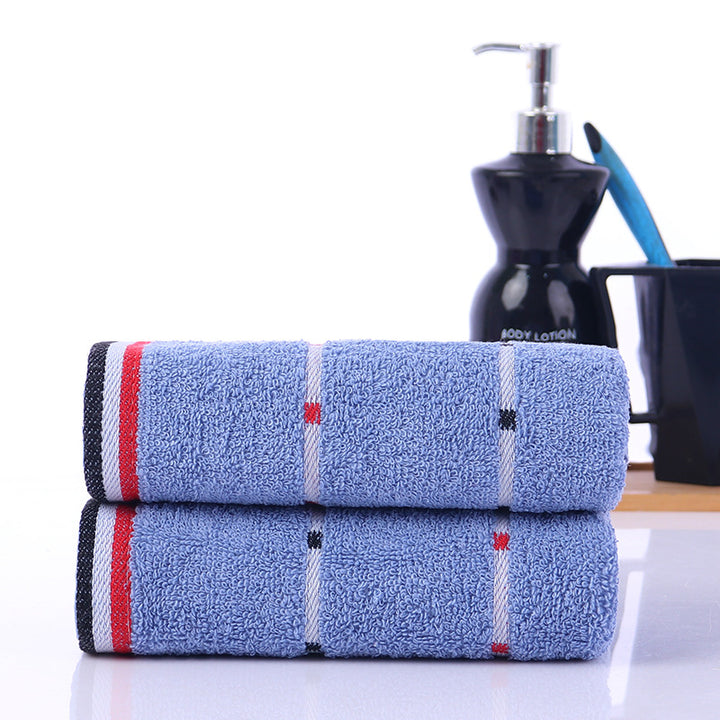 Ladies durable and quick-drying towel Bowlift
