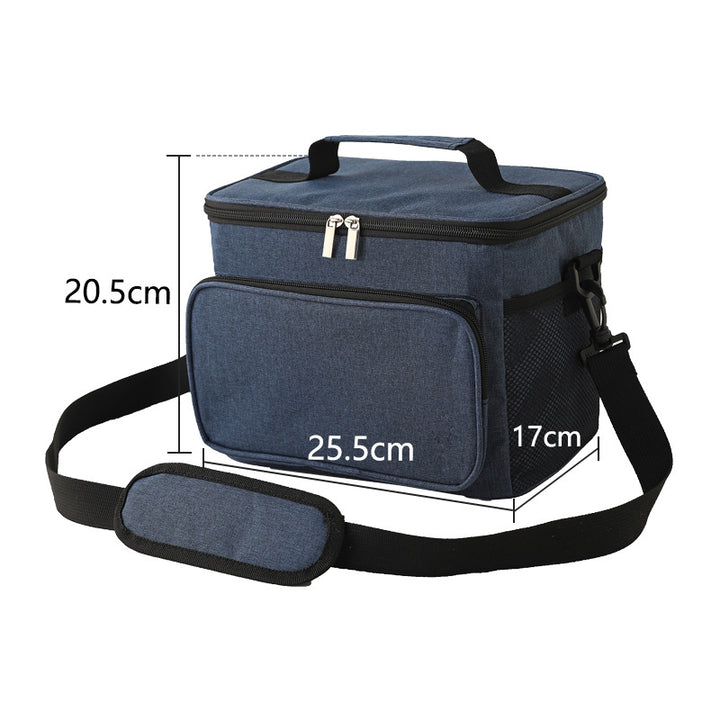 Insulated Lunch Bag