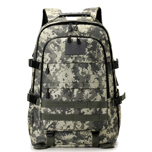 Tactical Outdoor Backpack