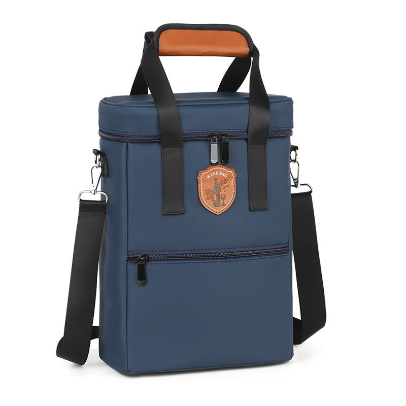 Insulated Meal Carrier