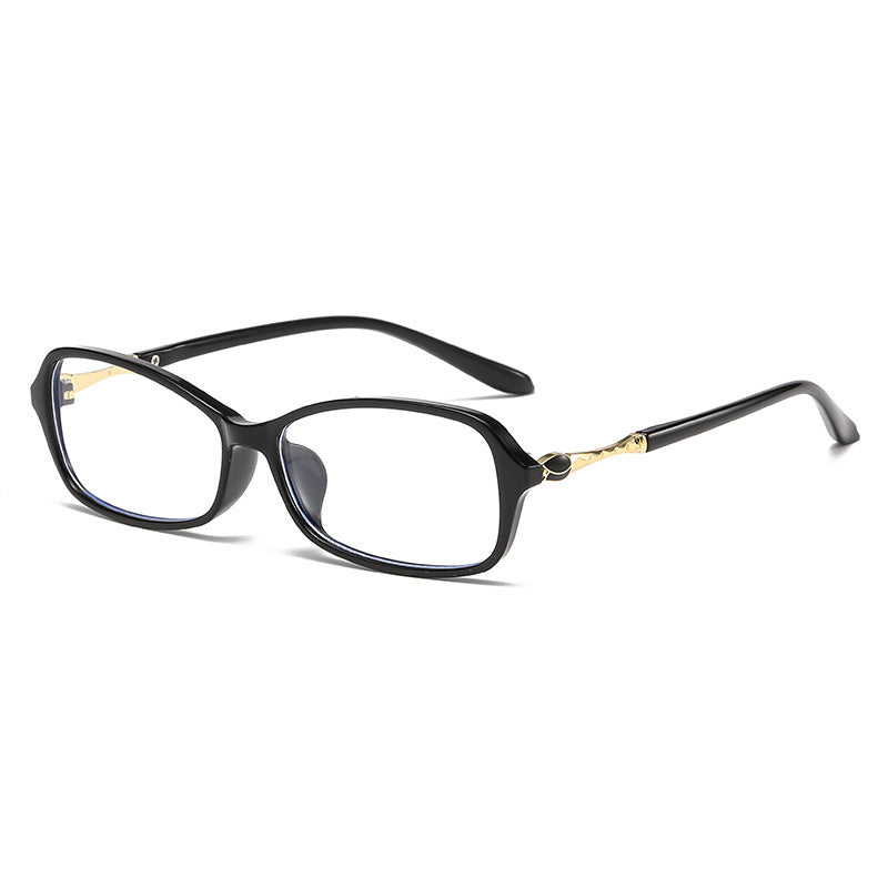 Women’s fashionable glasses in stylish square design Bowlift
