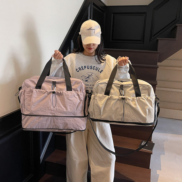 Durable All-Purpose Travel Duffel