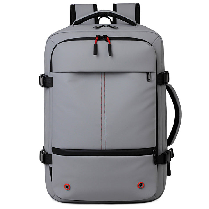 Premium Functional Travel Backpack Bowlift