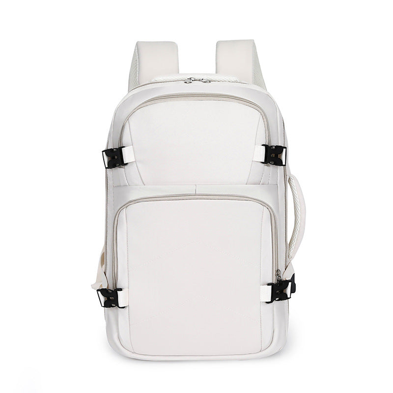 High-Performance Versatile Backpack Bowlift
