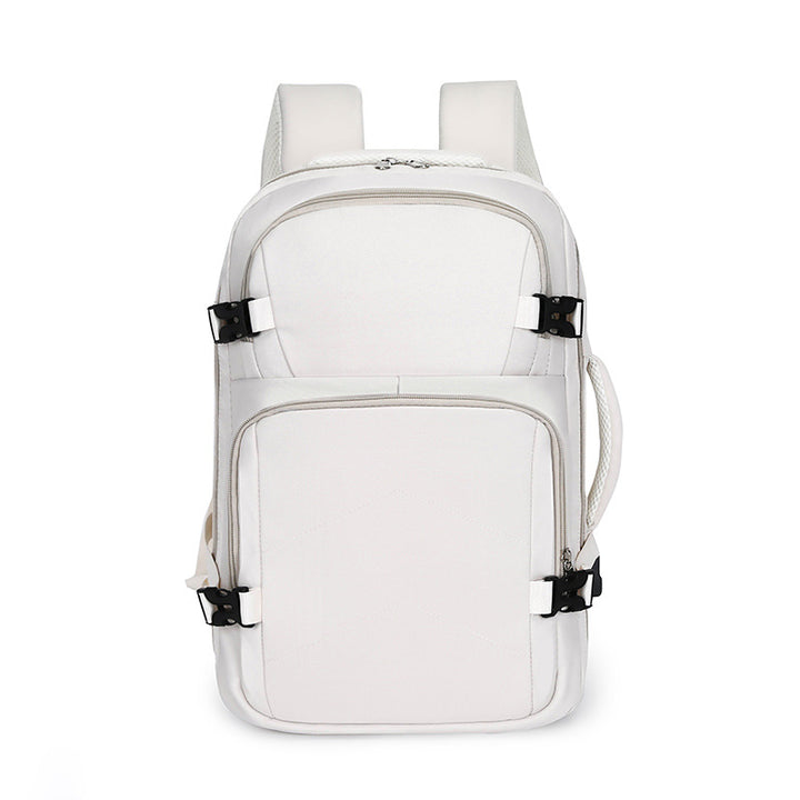 High-Performance Versatile Backpack Bowlift