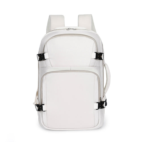 High-Performance Versatile Backpack Bowlift